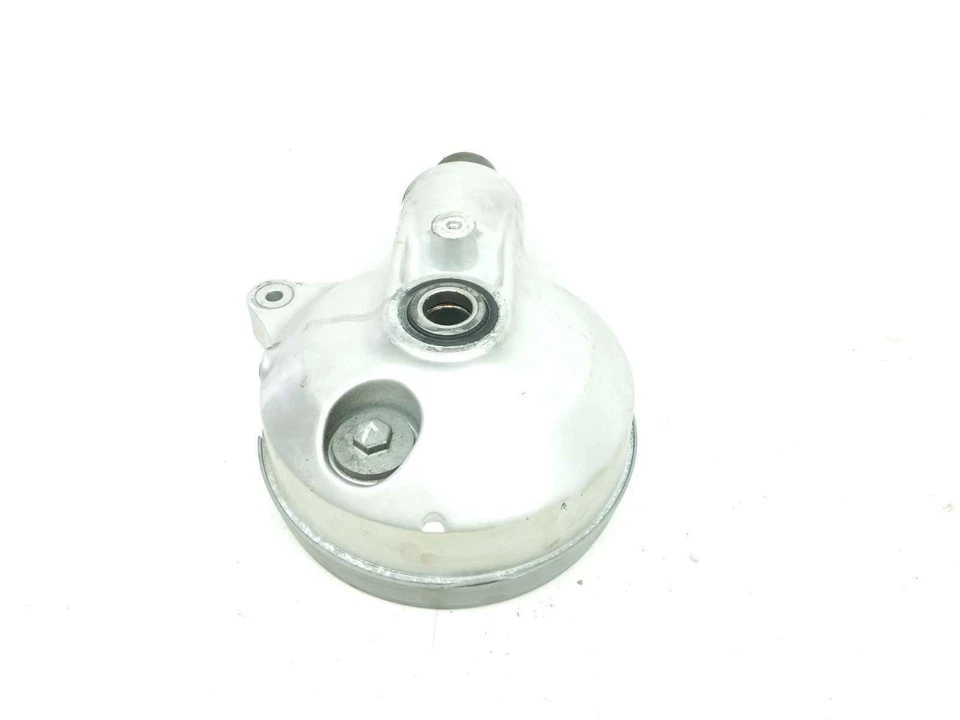 Diferencial de tração final traseira 12 Honda Fury VT1300 CX - Imagem 4 de 4