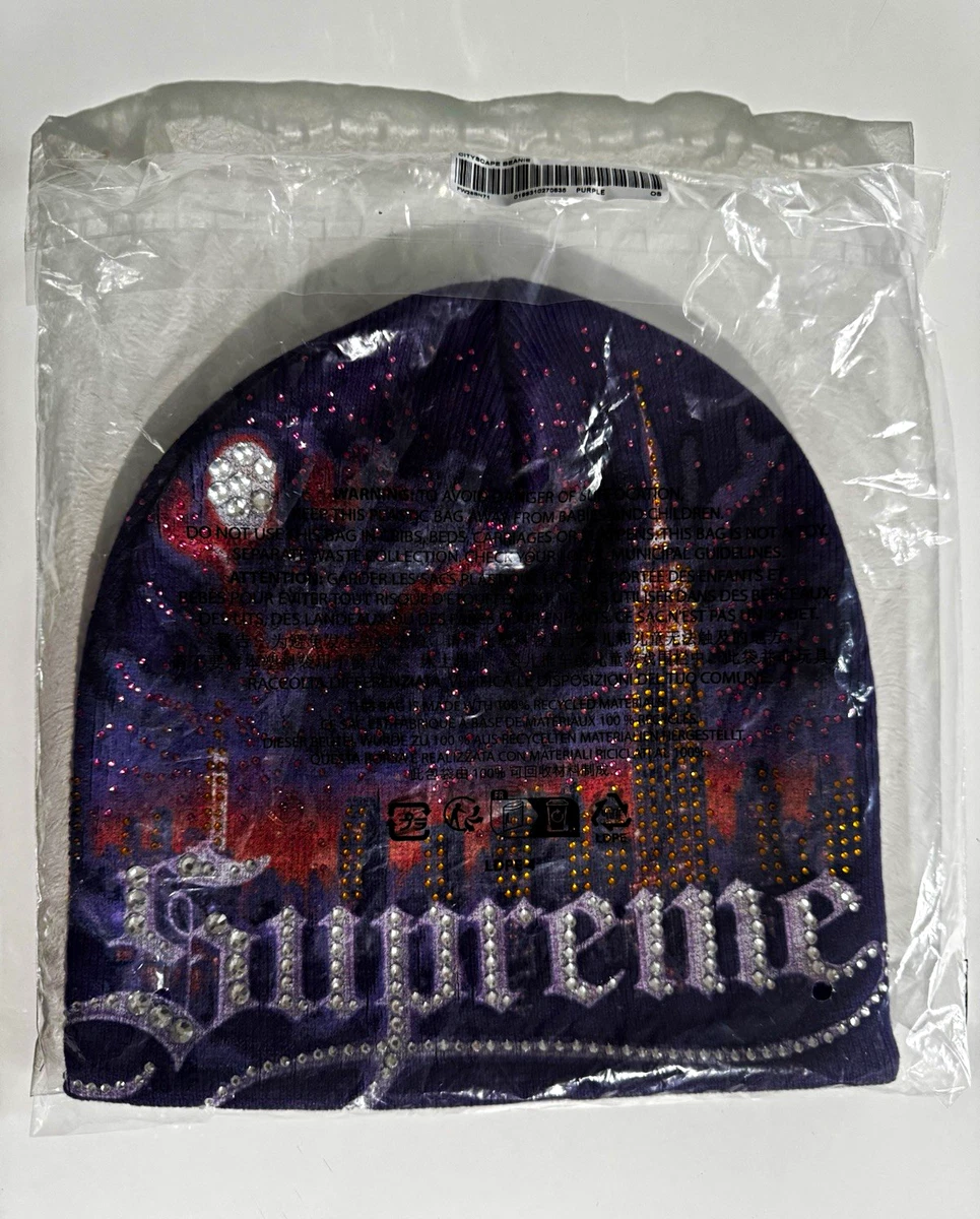 25+ Supreme Men's Beanie Multicolor for sale | Updated Oct 2026