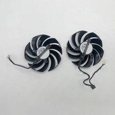 For MSI RTX4060 4060TI 4070 VENTUS 2X OC Graphics card Cooling fan