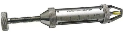 Hardness Tester Monsanto Type Equipment For Tablet Hardness Testing(Top Quality)