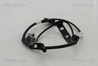 Triscan Sensor, Raddrehzahl Hinterachse, Links FüR Hyundai