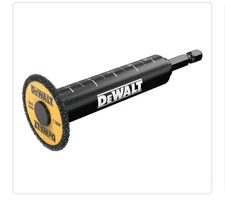 DeWALT Impact Connect Inside PVC Pipe Cutter, Model: # DWAIPCIR