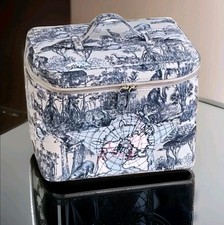 Dior Beaute Around The World Motif Vanity Cas...