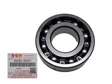 Suzuki Grand Vitara Transmission Mount 09262-30097 30x65x19