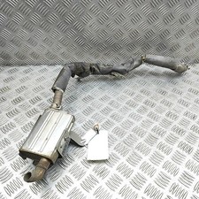 MERCEDES-BENZ M W166 Webasto Auspuff A1644907201 2.1 Diesel 150 kW 2011 33070021