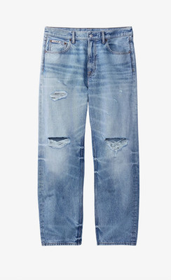 Size 28 - BTS Jungkook for Calvin Klein 90s Straight Jeans CKJK