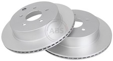 Disque de frein Nissan MURANO