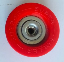 SPEEDY -  Roue Patin à Roulettes Super Roller