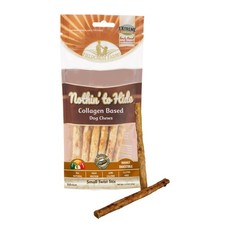 Fieldcrest Farms Nothin' to Hide Twist Stix, Peanut Butter Flavor, Easily Dig...