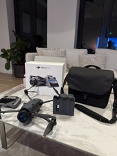 DJI Mavic 4 Pro Fly More Combo RC 2, 3 Batteries, Camera Drone