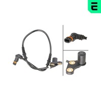 Optimal Abs Sensor Raddrehzahl 06-S260 FüR Klasse S202 W202 Mercedes Model Clk