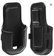 Soft Carrying Barcode Scanner Holster for Zebra TC70,TC70x,TC75,TC75x,TC72,TC77