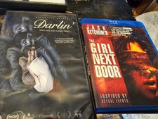 The Woman, Offspring, Darlin & The Girl Next Door Film Collection