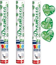 3 Cannone SPARACORIANDOLI