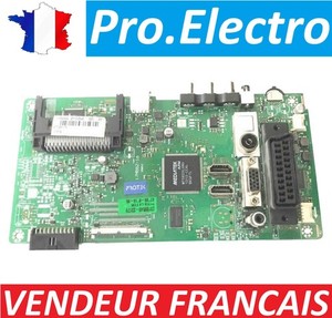 Motherboard Fernseher LG 17MB82-1a 10084345 23100546 10085904 23140846