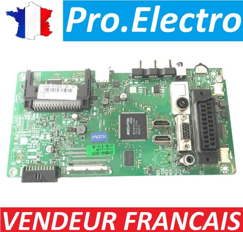 Motherboard Fernseher LG 17MB82-1a 10084345 23100546 10085904 23140846