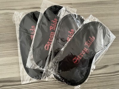 Stray Kids VIP Gift Schlafmaske Sleep Mask