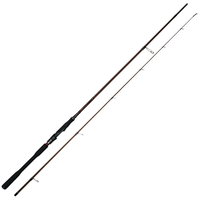 Westin Raubfischrute FüR Barsche & Zander 250Cm Ml 7-28G W4 Powerteez 2Nd, Rute