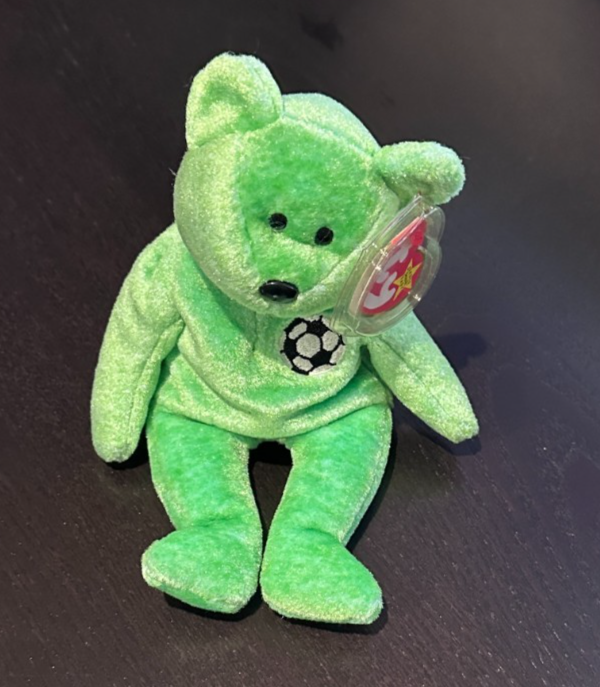 TY Beanie Baby 