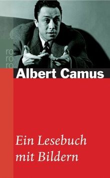 Ein Lesebuch mit Bildern  von Albert Camus | Buch | Zustand gut
