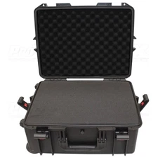 ProX XM-1102HW VaultX Medium Universal Watertight Case with Extendable Handle, W