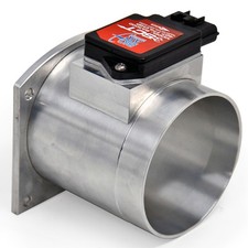 Sct Big Air Mass Air Flow 90mm Meter For 99-03 Ford Mustang F-150 V8 Ba-3000