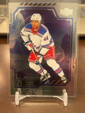 2025-26 Upper Deck Skybox Metal Universe #109 Matthew Robertson RC