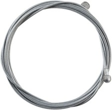 Jagwire Basics 1.6x2000mm Galvanized Brake Cable for / MTB Road