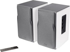 EDIFIER Studio R1380DB 2.0 BT Lautsprecher Bluetooth Soundsystem Weiss