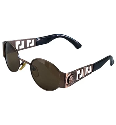 Versace Medusa Sunglasses In Vintage Sunglasses for sale | eBay