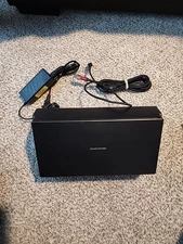 Fujitsu, ScanSnap iX500 Wireless Duplex Document Scanner