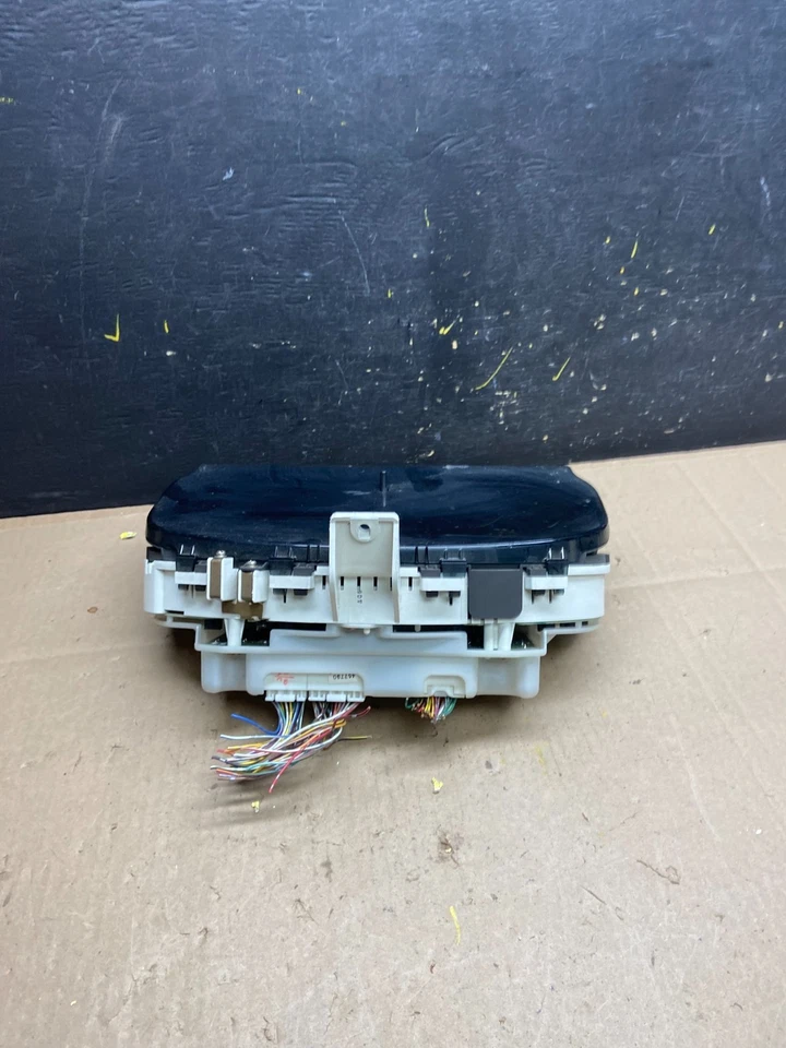 2000 to 2003 Lexus RX300 Speedometer Cluster Gauge OEM t9359 DG - Imagem 4 de 4