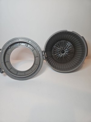 OEM GE Cafe Specialty Grind & Brew Brew Basket Filter Holder C7CGAAS3TD3