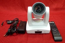 AVER INFORMATION PTZ310W PROFESSIONAL LIVE STREAMING PTZ CAMERA W/ REMOTE