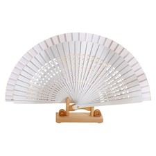  Kinaviola Abanico Flamenco Dance Spain Spanish Fan Fan Prop Japanese Dance W 