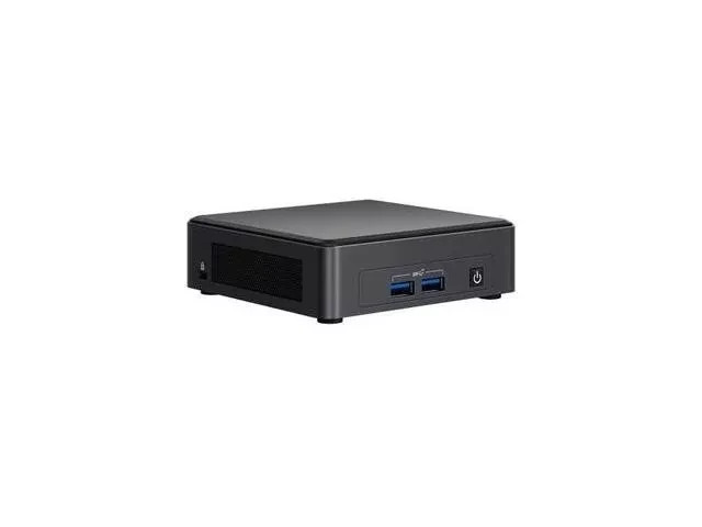 Intel 11th gen i3-1115G4 NUC BNUC11TNKI30000 Mini PC 4.1ghz HDMI