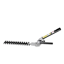  Replacement Parts Straight Shaft Hedge Trimmer Attachment fits for Most Brand 