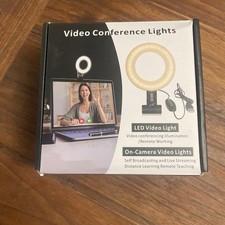 Cursor Video Conference Light