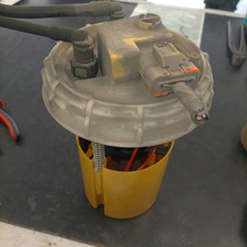 Pompe à essence Fiat PUNTO EVO