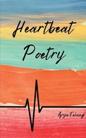 Heartbeat Poetry Arya Telang Taschenbuch Englisch 2024 BookLeaf Publishing