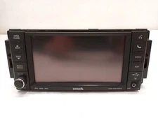 Audio Equipment Radio Receiver MW-FM-CD-DVD-HDD-MP3 Fits 13-14 200 4955927