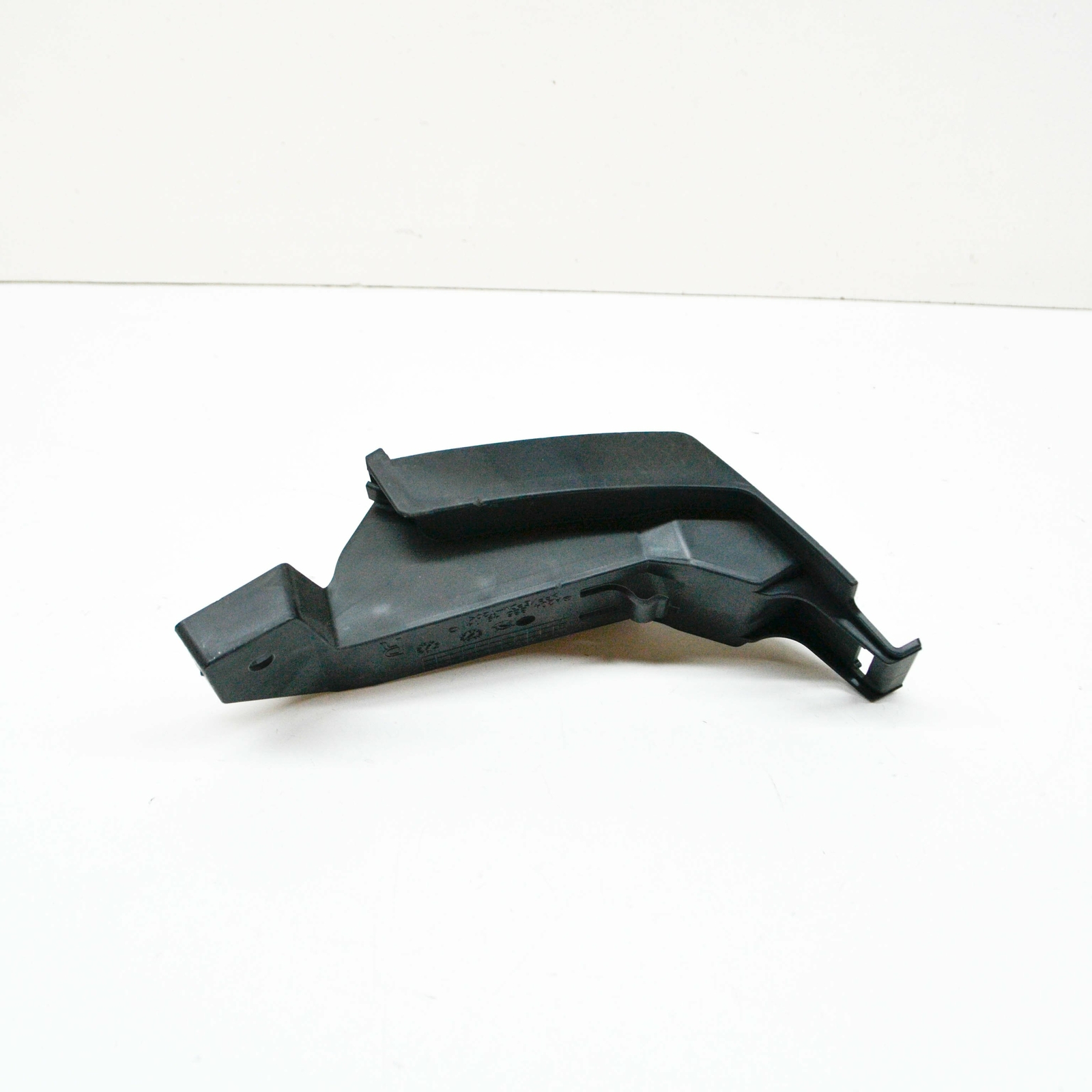 Support de pare-chocs arrière droit Mercedes-Benz C W204 A2048854914 d'origine
