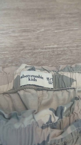 Abercrombie kids girls size 15/16 pants - Picture 2 of 5