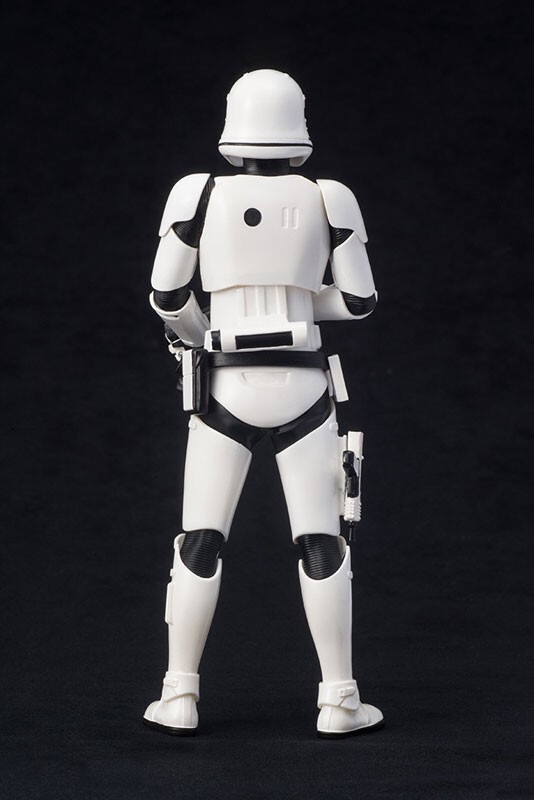 KOTOBUKIYA Star Wars First Order Stormtrooper 1/10 SW113