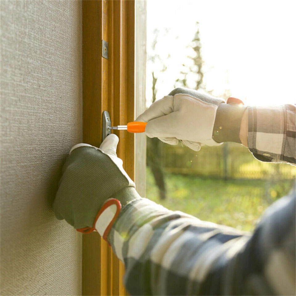 2 in 1 T6 & T15 Double-end Ring Doorbell Screwdriver Bit for Doorbell Repairing - Image 4 of 4