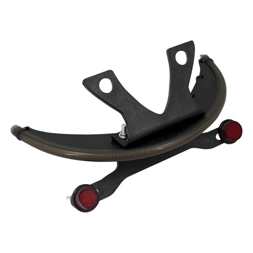Fender Tail Turn Signal Light Bar Tag Bracket Fit For Victory Vegas Gunner 03-17 - Picture 17 of 20