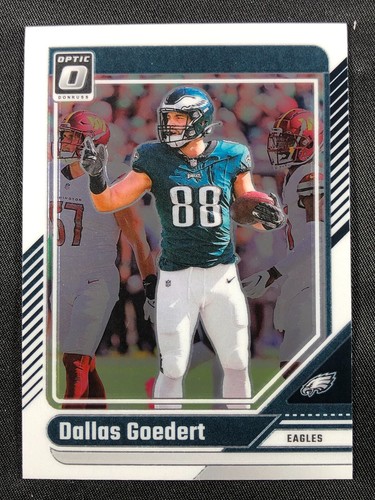 2024 Donruss Optic Base #151-300! Pick Your Card, SHIPS FREE! Updated 5/27! - Picture 17 of 129