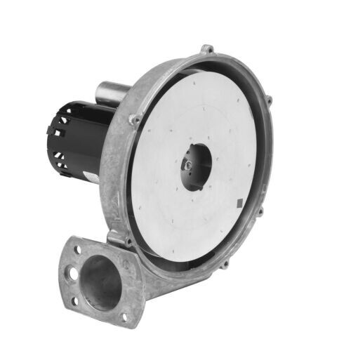 A271 Fasco Furnace Draft Motor for Trane 7062-3969 X38040308-01 38040308 - Picture 2 of 2