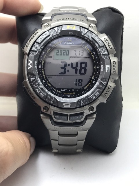 casio paw 1100t