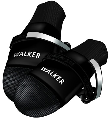 Dog Walker Care Comfort Protective x 2 Boots support rapid healing paw injuries 